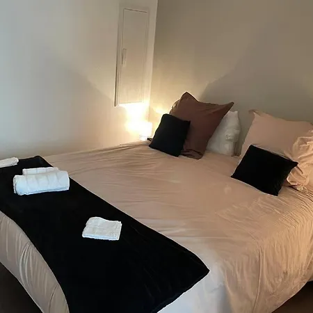 Apartamento Entier 33 M2 A *