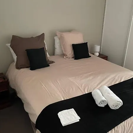 Entier 33 M2 A Apartment Pau